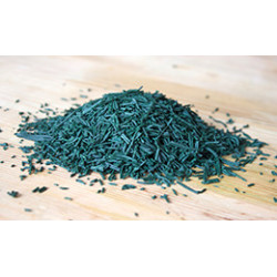 Spiruline-natural-handmade-ecocert-spirulina-twigs-Normandie-Akalfarm