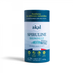 Spiru Flower Brindille 100g