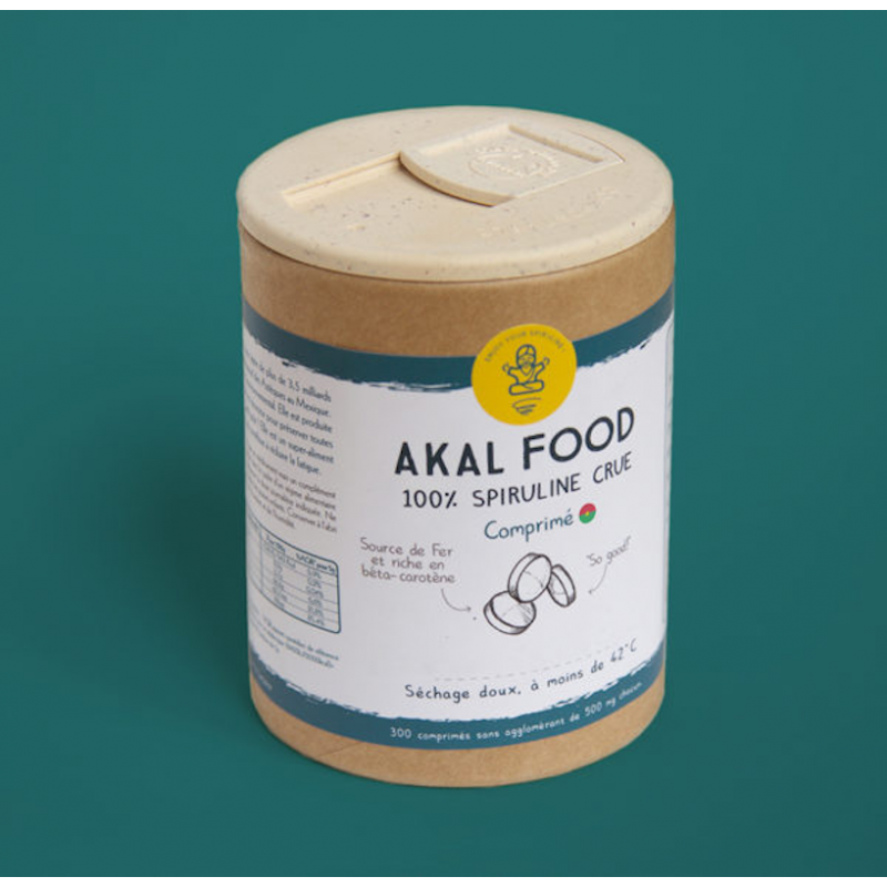 natural-fair-trade-spirulina-tablets-150g-box natural-fair-trade-spirulina-tablets-150g-box