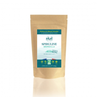 spiruline brindille