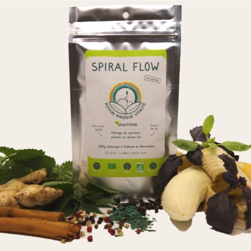spirulina-natural-antioxidant-organic-drink-powder-spiral-flow-bag-100g spirulina-natural-antioxidant-organic-drink-powder-spiral-flow-bag-100g