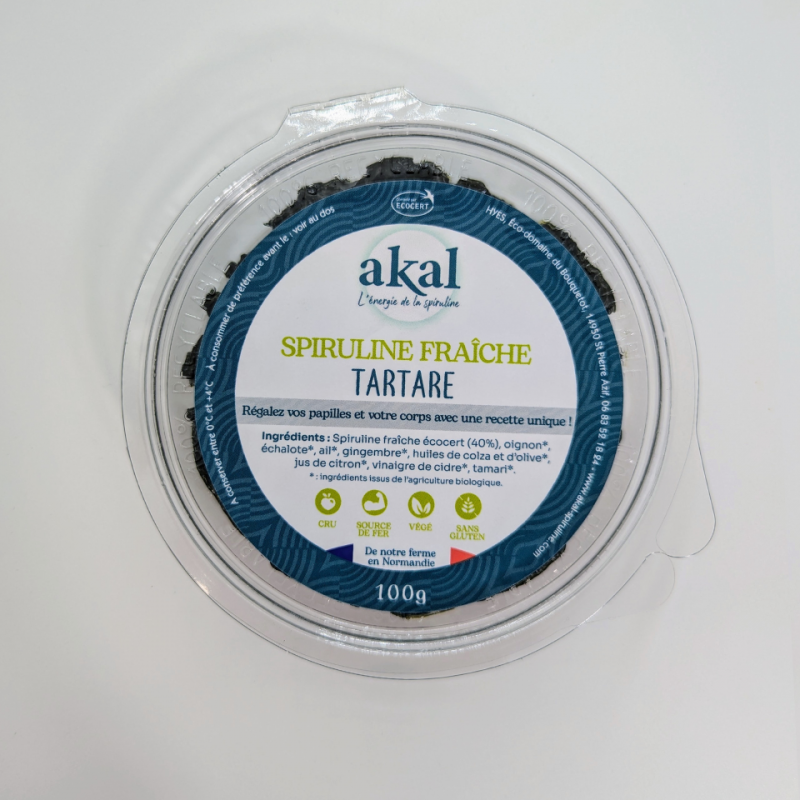 tartare-spiruline-fraiche-bio-normandie-spiruline-france