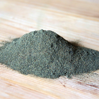 guarana boisson spiruline