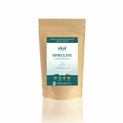 spiruline comprimé 200 g