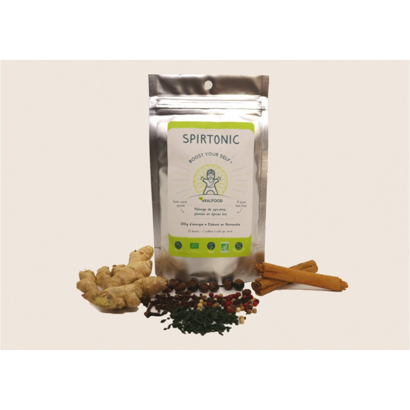 boisson-bio-tonifiante-naturelle-spiruline-poudre-spirtonic-sachet-100g boisson-bio-tonifiante-naturelle-spiruline-poudre-spirtonic-sachet-100g